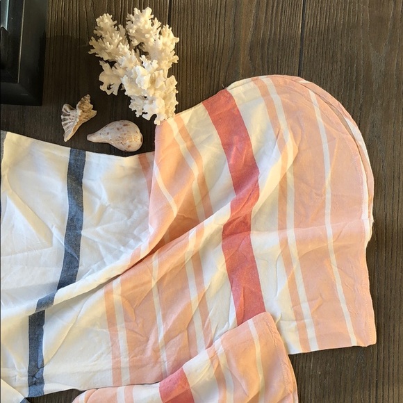 🌴🌼RIP CURL- STRIPED CROP PANTS🌼🌴 - Picture 7 of 7